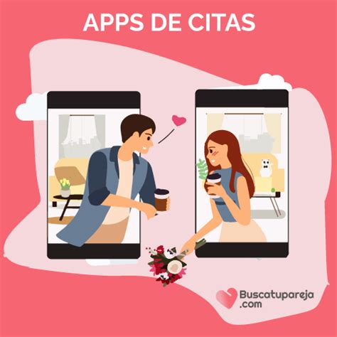 aplicaciones para conseguir pareja|La mejor web/app de citas gratis